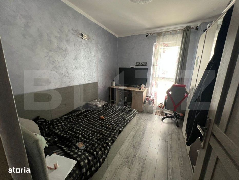 Apartment in Cluj-Napoca, Grigorescu - Vedere 4