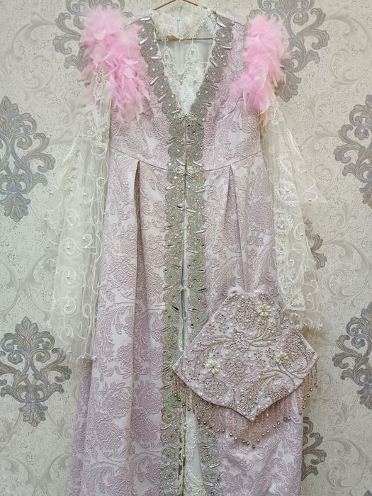 Noviy Ansanbil 1 raz Odivala