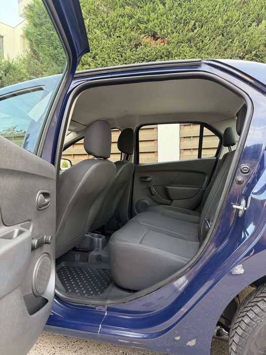 Dacia Logan SL doar 37.000km ! 1.0Sce Unic Prop