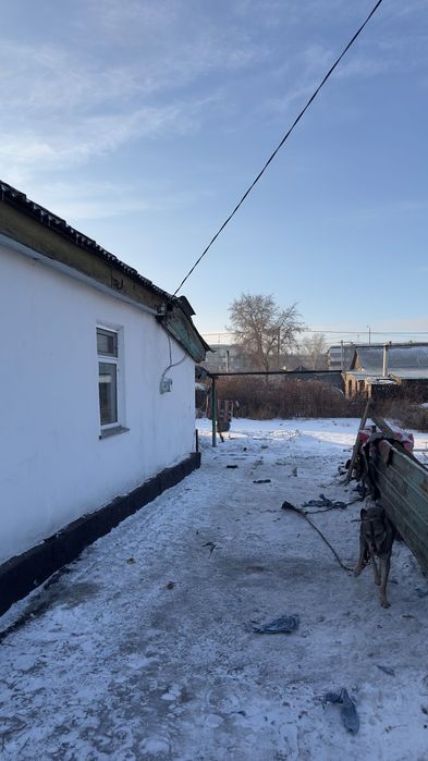 Продам дом в Майкудуке