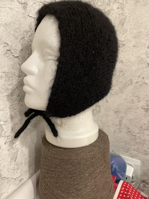 Продам чепчик-косынку