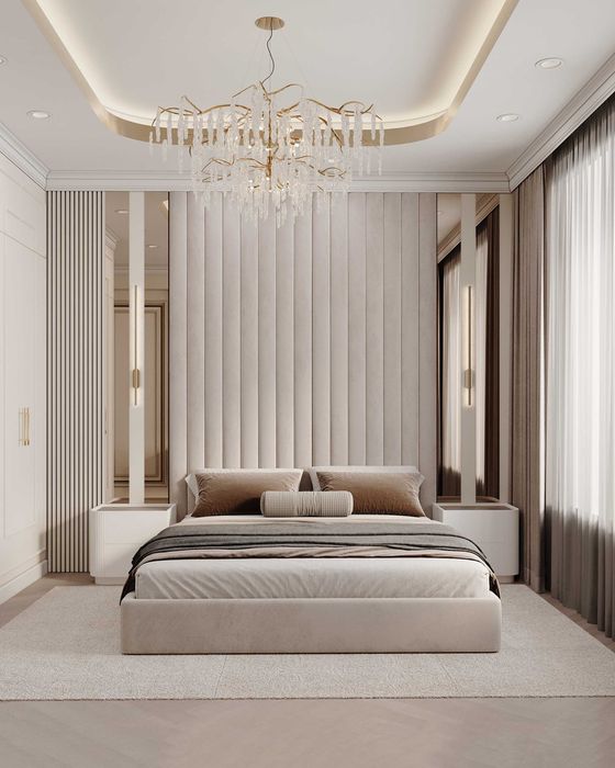 Дизайн интерьера и экстрьера, квартир, магазинов, участков и других