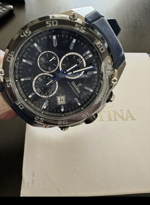 Мъжки часовник Festina