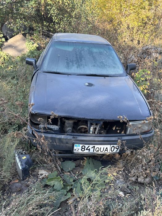 Продам Ауди 80 кузов B3