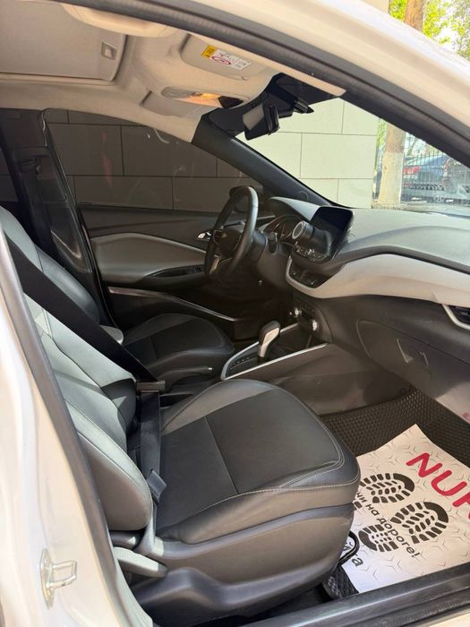 Onix 2025 yili tozza