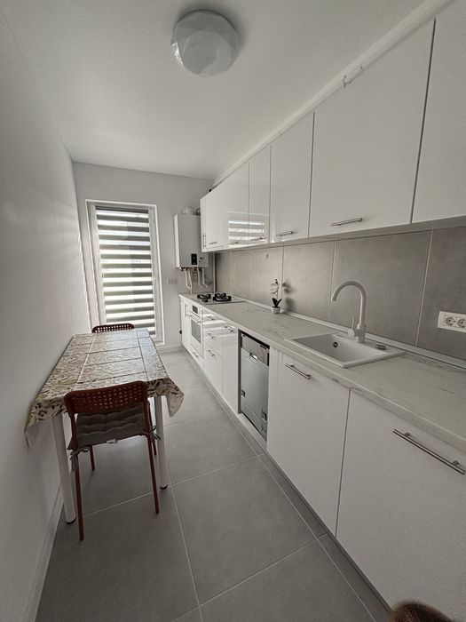 Garsoniera Biruintei 85