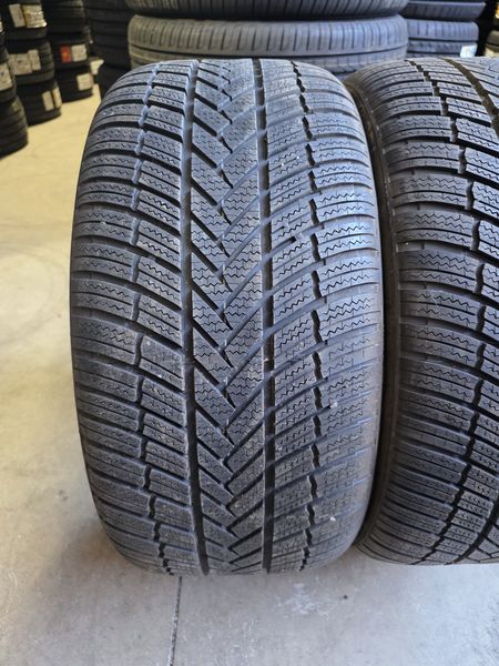 255/35/20 BRIDGESTONE 2бр