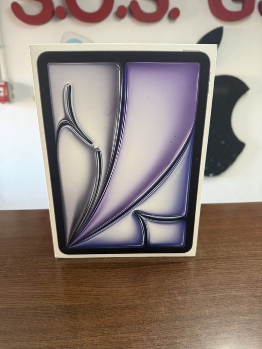Vand Ipad Air 11-inch 128Gb (M3) Wi-fi Nou(Sigilata)