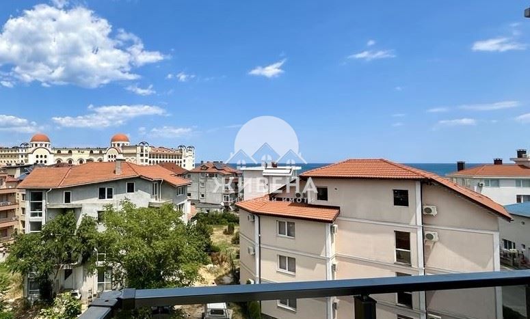 Продава се Двустаен апартамент в Обзор - 81 кв.м за 1531 €/кв.м - Снимка #9