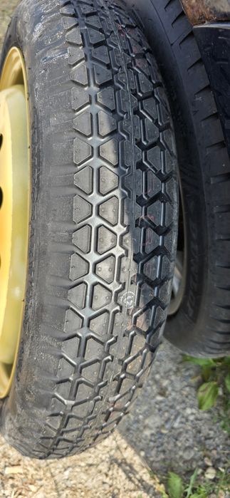 Чисто Нова Патерица 17" 5x100 Subaru Legacy/Outback B13