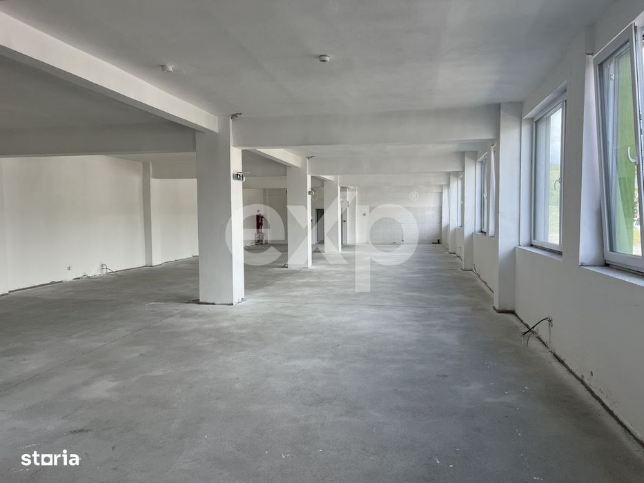 Spatii de Birouri Modernizate | Blvd Muncii, Cluj-Napoca | 0% Comision
