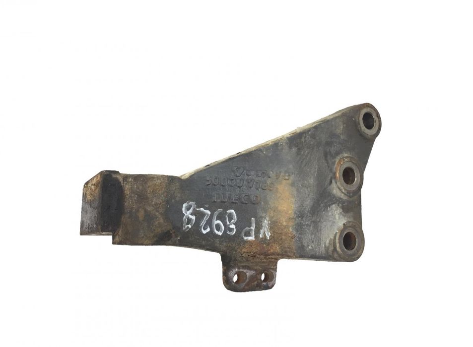 500307189 Suport motor, față stângă IVECO Stralis, Trakker (2002-) IVECO