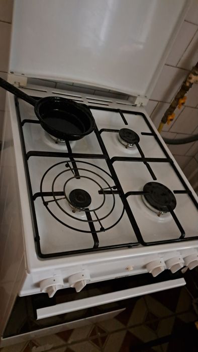 Aragaz Gorenje model G5113WJ