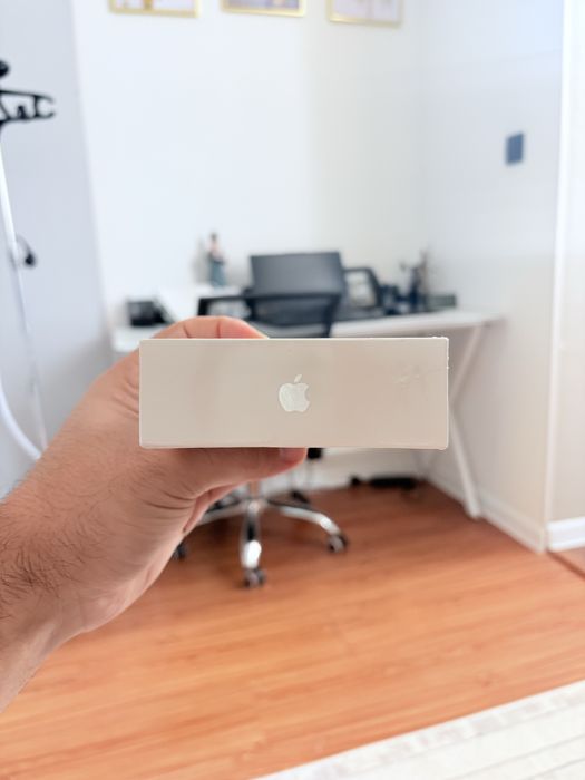 Наушники appel новый