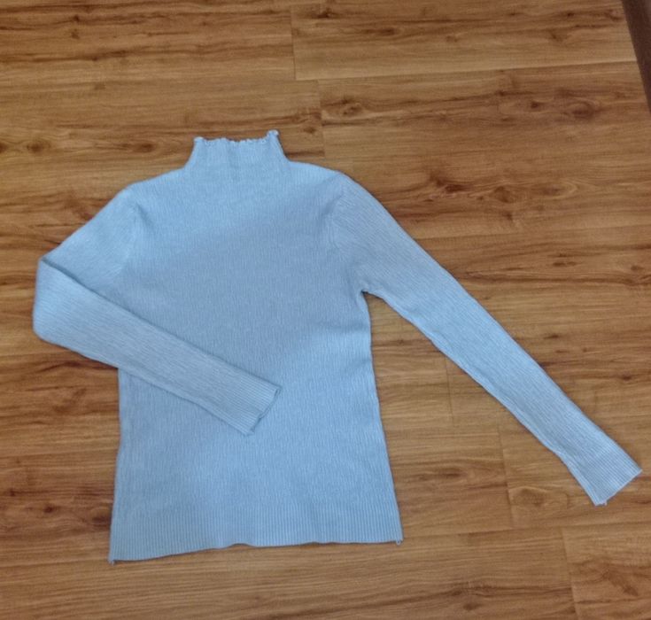 Свитера на девочку