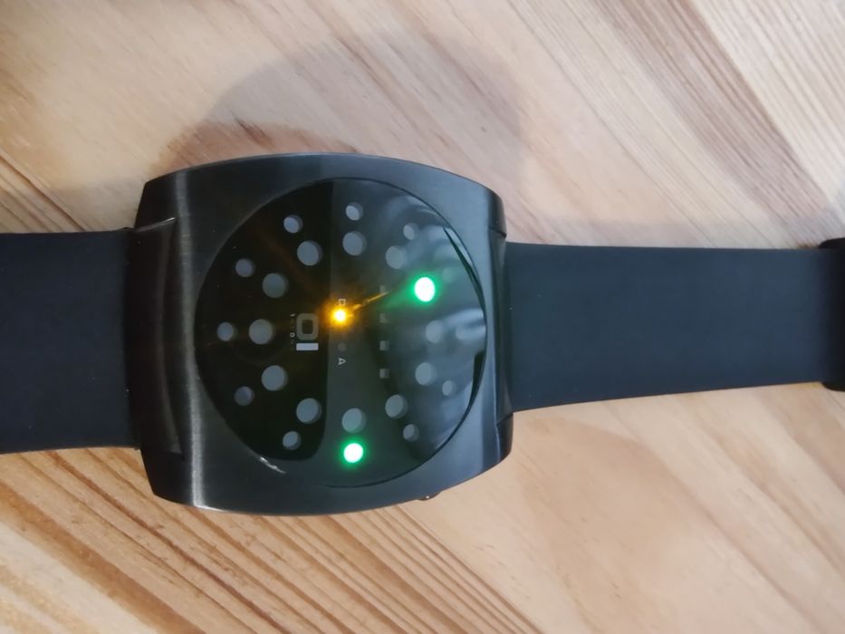 Ceas binar 01 The One Lightmare