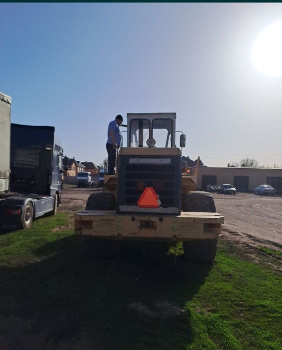 Продам! Погрузчик Кавасаки