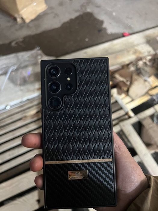 Samsung galaxy S23 Ultra 256