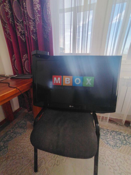 Телевизор Самсунг