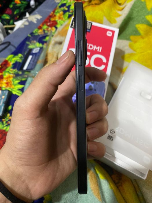 Redmi 15 C yangi