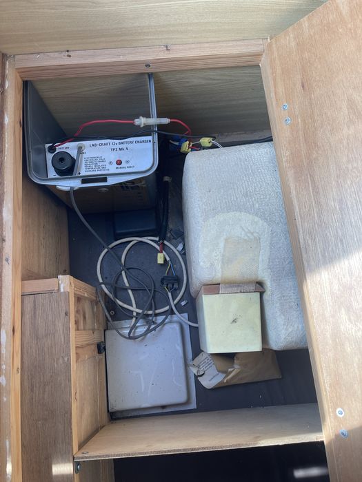 Redresor auto rulota