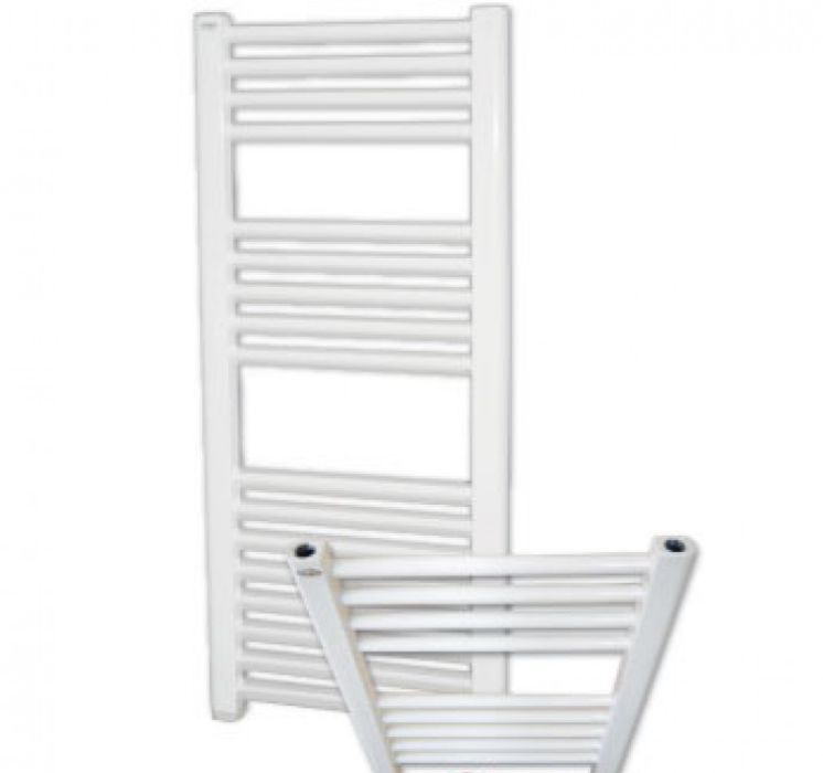 Алуминиева лира за баня, радиатор за баня алуминиев