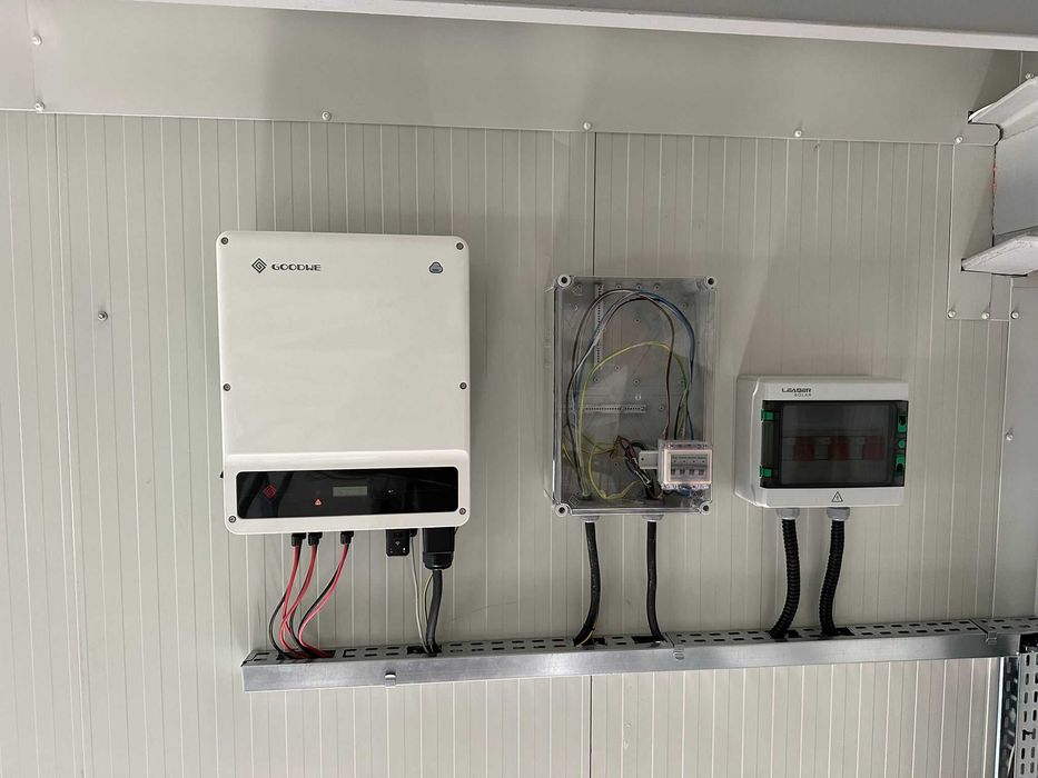 Hala Industriala Domnesti Inchiriere/Vanzare 400 - 600mp