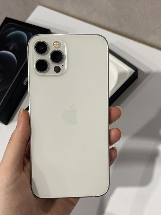 Iphone 12 на 256гб