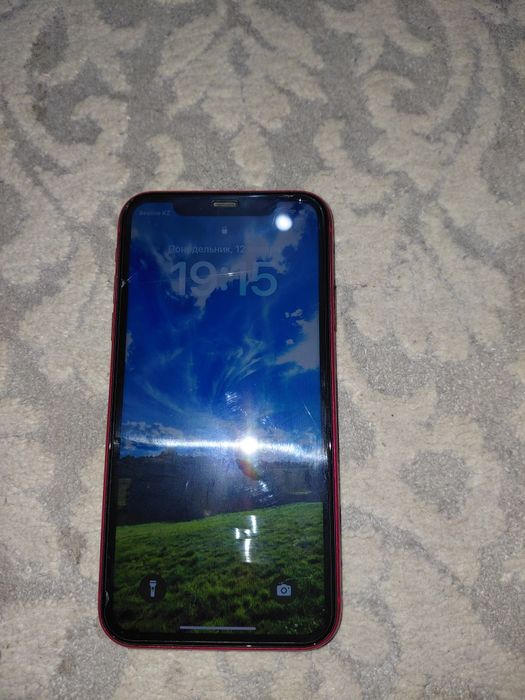 Aйфон 11 сатылымда жағдаиы жаксы