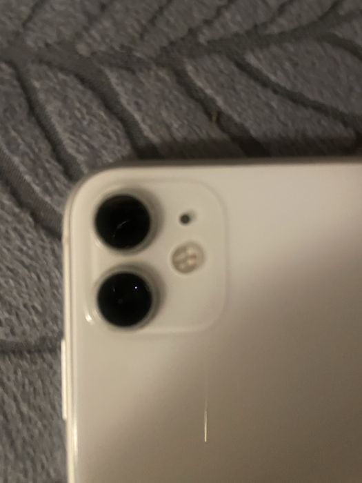 Iphone 11 без гаранти!!