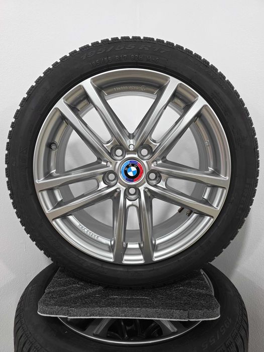 Jante 17 X1 F48 X2 F39 U10 seria 1 F40 5x112 66.6 7J et 47