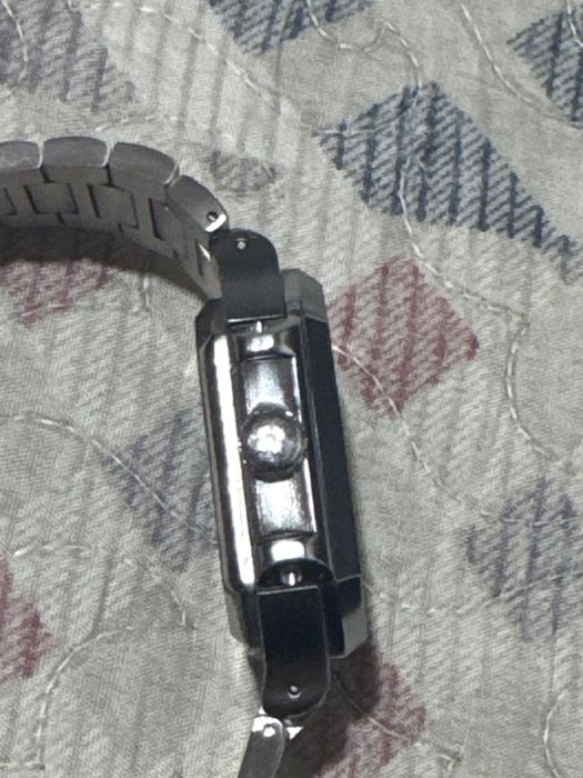 Patek philipe cubitus