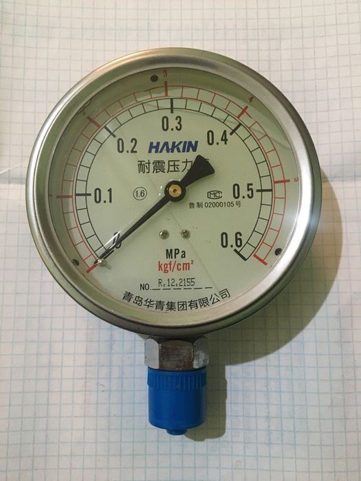 Manometr sotiladi Манометр сотилади
