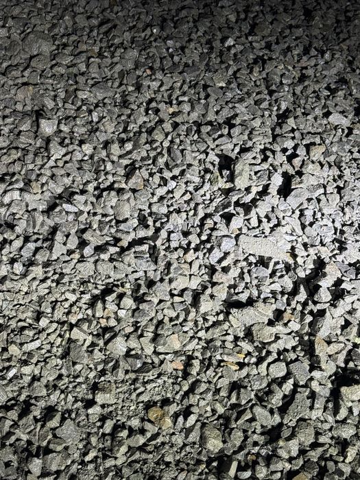 Продам щебень ,хвосты .Не дорого!