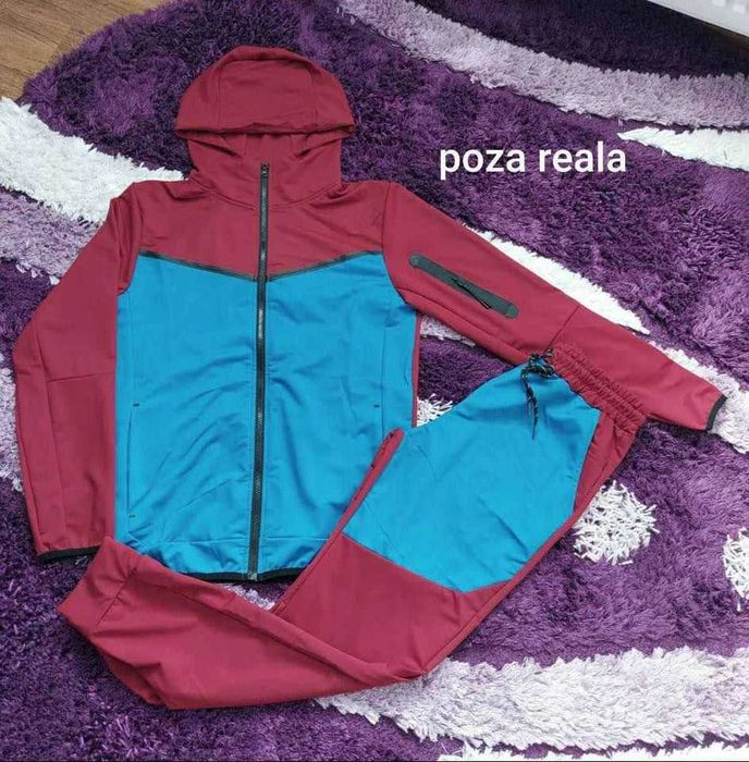 Trening barbati diferite modele