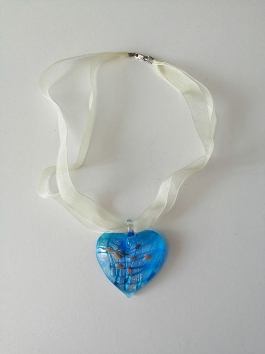 Colier Sticla Murano
