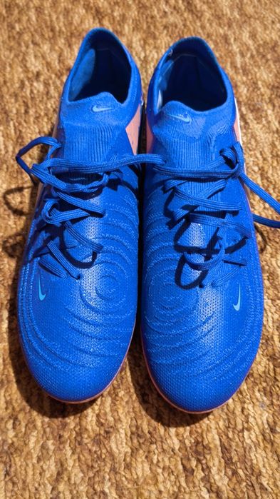 Футболни обувки , бутонки Nike Phantom GX II Elite FG