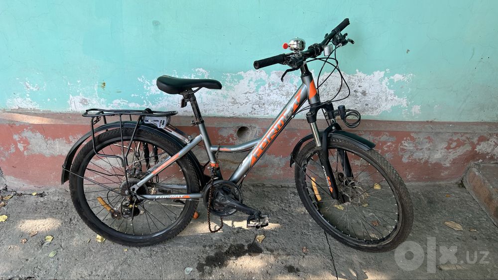 Velosiped yangi 32 tali