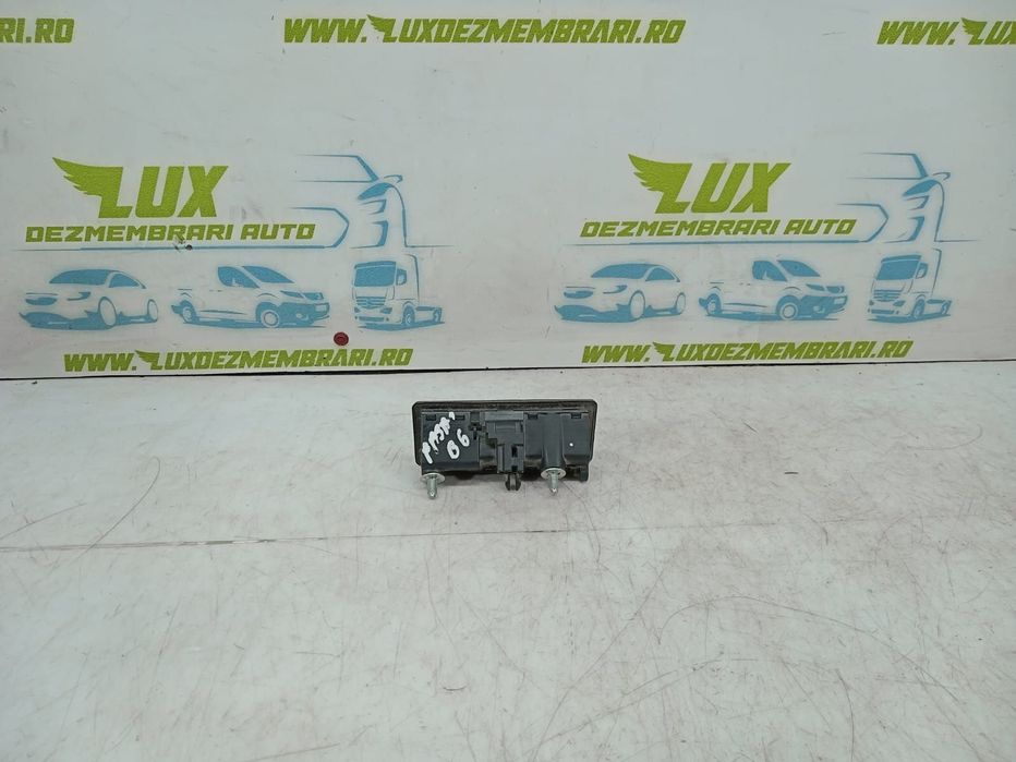 Maner deschidere haion 5N0827566 Volkswagen VW Passat B7 [2010 - 2015