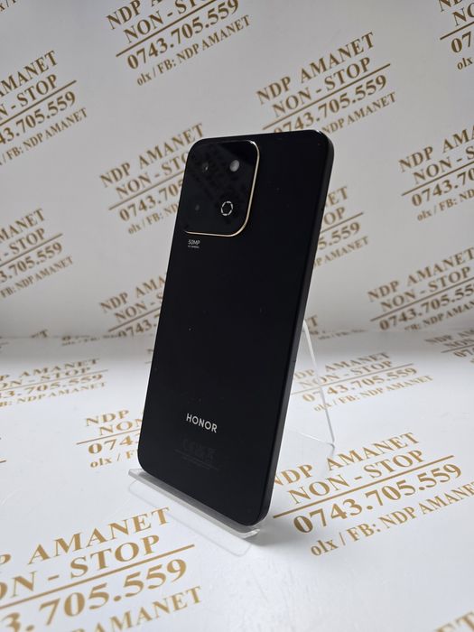 NDP Amanet Buzoieni 16 Margeanului Honor 200 Smart (39891)