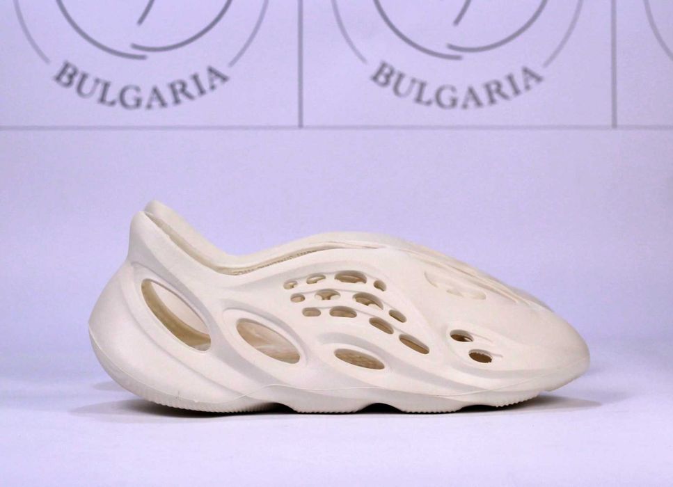 Adidas Yeezy Foam Runner Мъжки Дамски Чехли