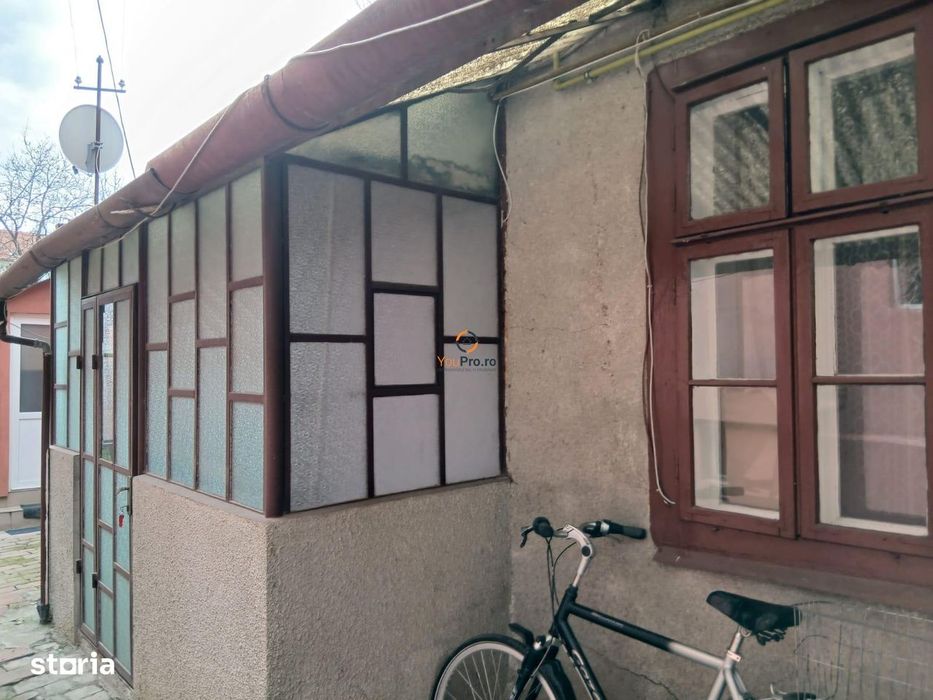 Apartament zona Balcescu