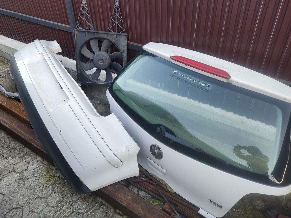 ASX 2012  Polo 2008 electromotor, cutie, baie,ventilator,piston