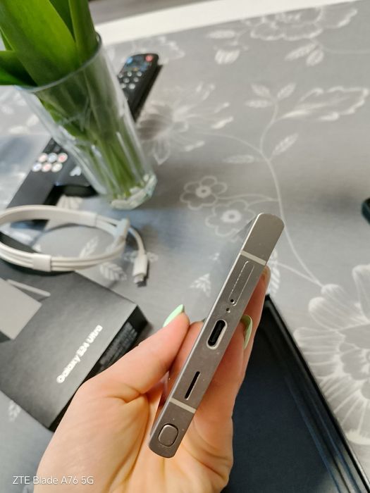 Samsung s 24 ultra 1tb