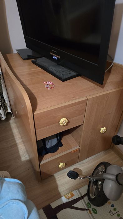 Кошара с повивалник