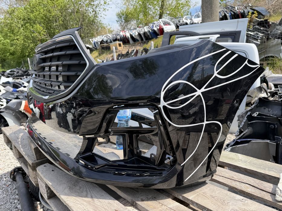Броня Ford Transit Connect 2022 год.-