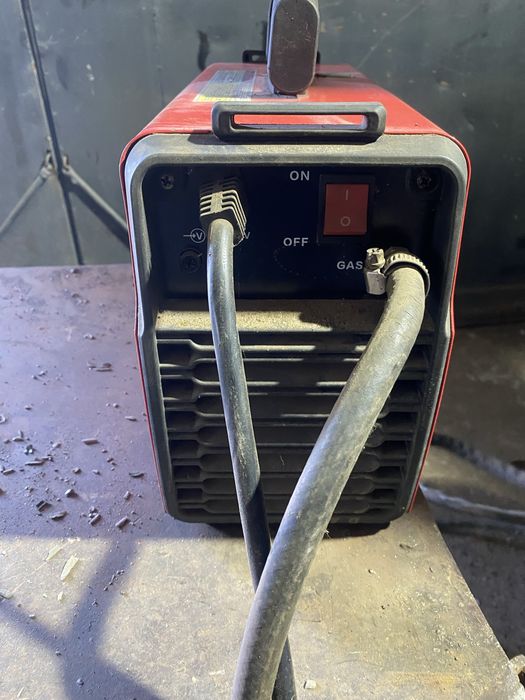 Продам плазморез, сварочный инвертор