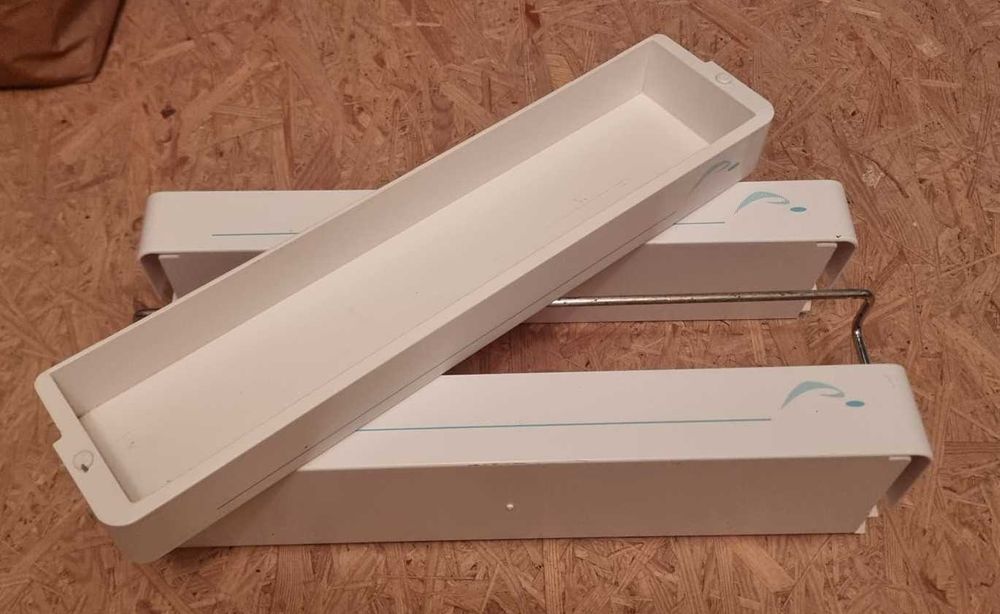 Accesorii combina frigorifica General Frost 4 stele Cehia 1998