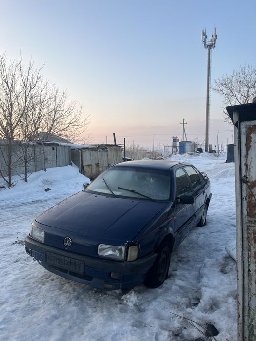 Продам пассат б3