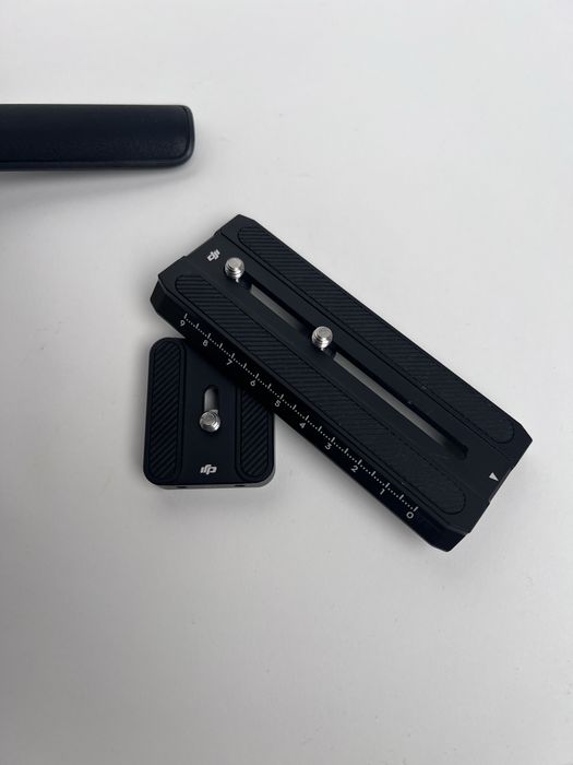 Stabilizator gimbal DJI ronin S ca nou